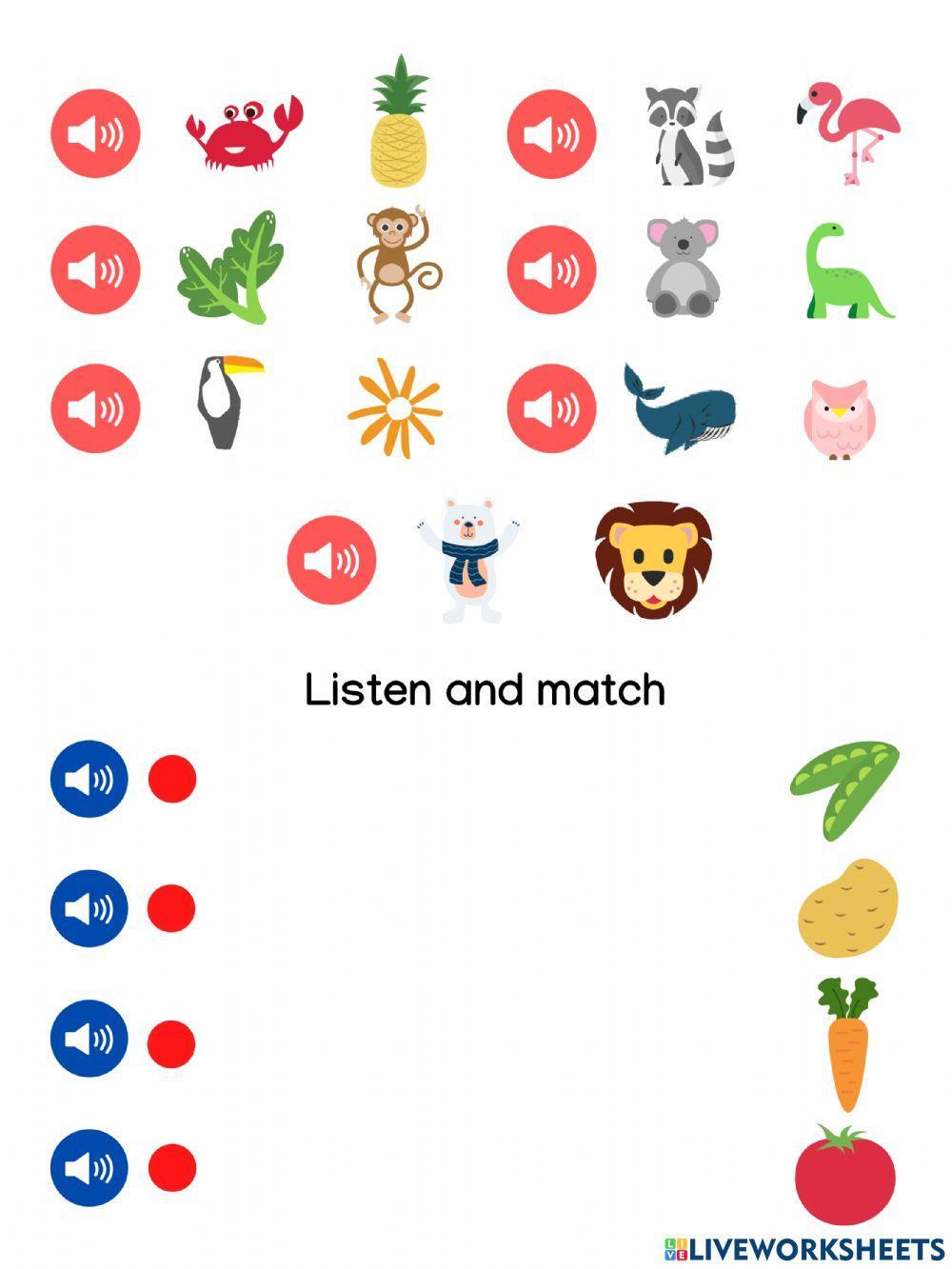 Evaluation Preprimary