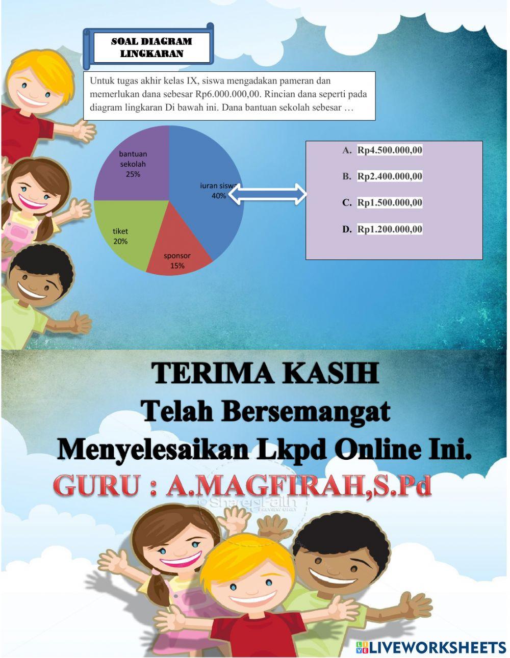 Lkpd kegiatan 9.1 statistika