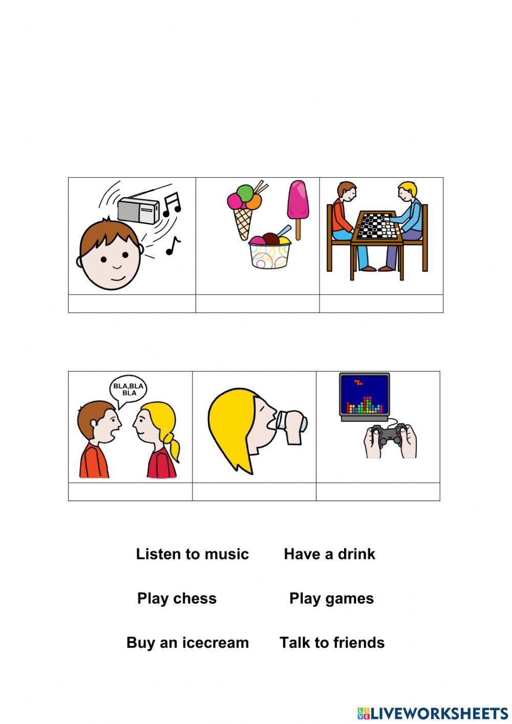 Vocabulário sobre games em inglês – Inglês Online