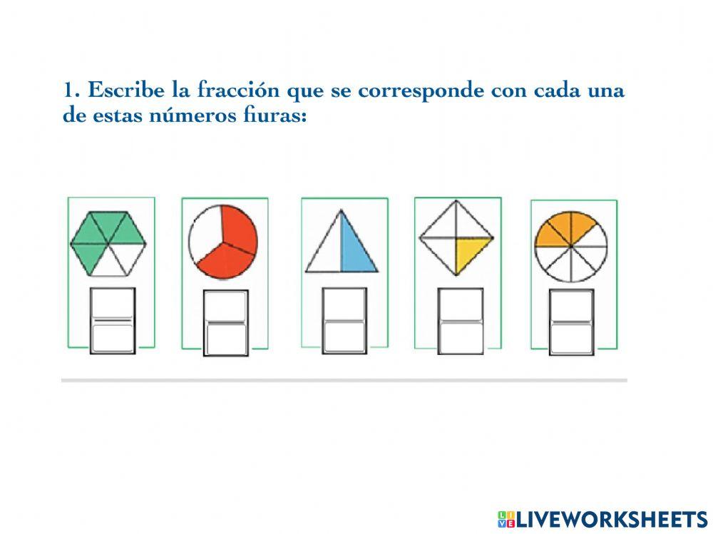 Repaso Matemáticas 4