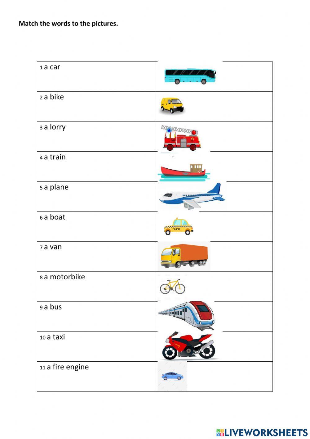 Happy Street 2 Unit 5