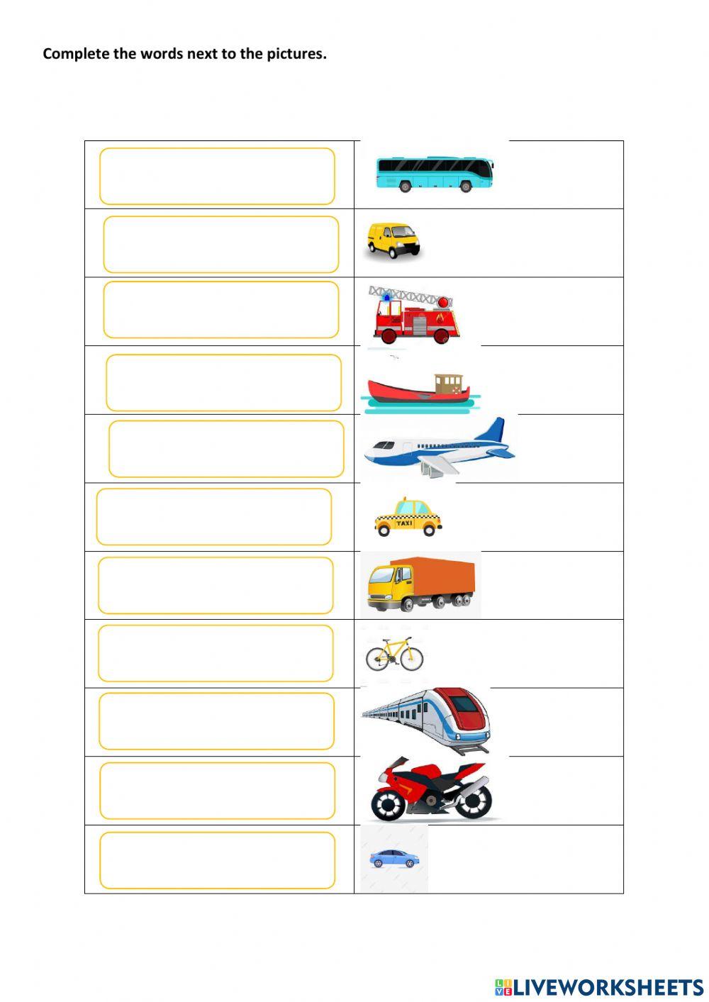 Happy Street 2 Unit 5