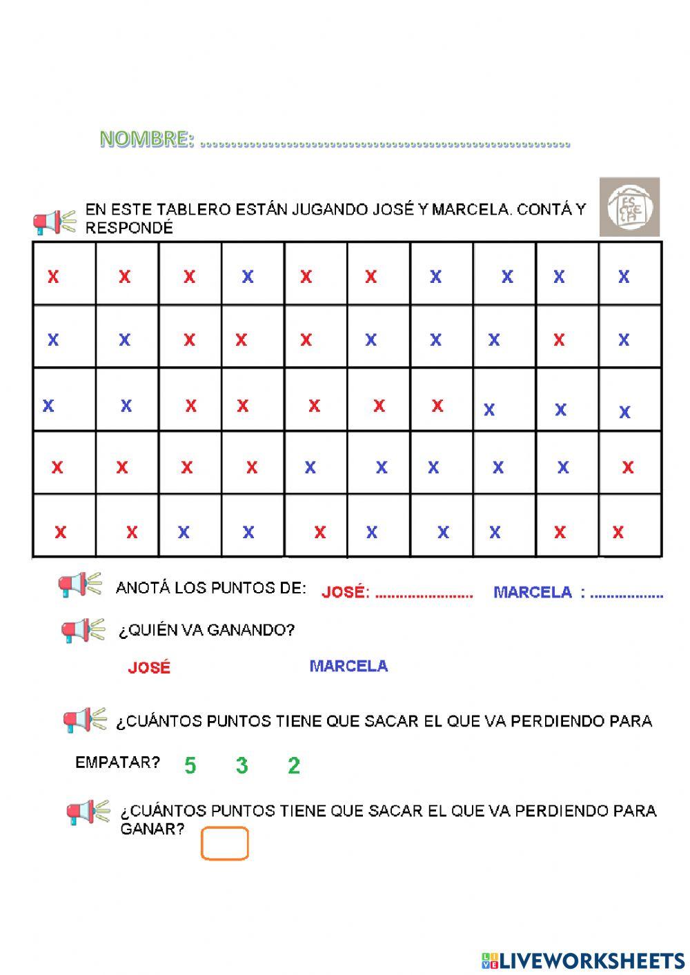 Juego de dados