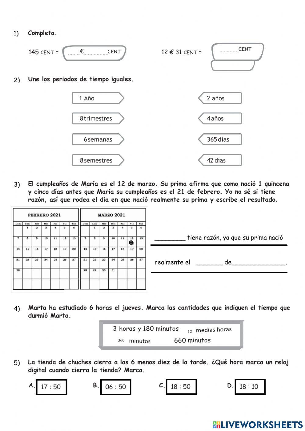 Repaso uni 8 de mate