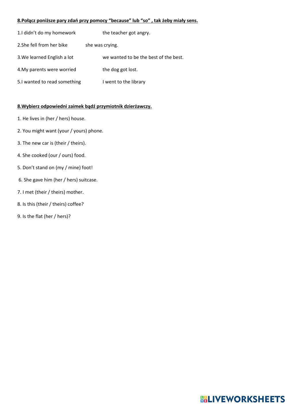 Junior explorer 6 unit 4