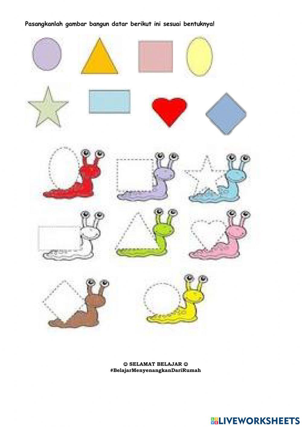 Home learning (latihan 2)