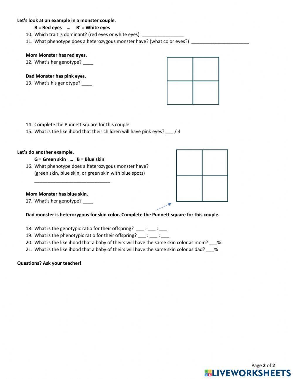 Unit 4 - IncDom & CoDom