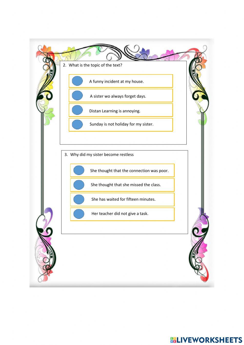 Latihan Membuat E-LKPD