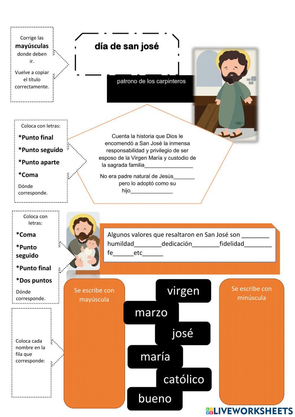 Recursos ortográficos evaluación