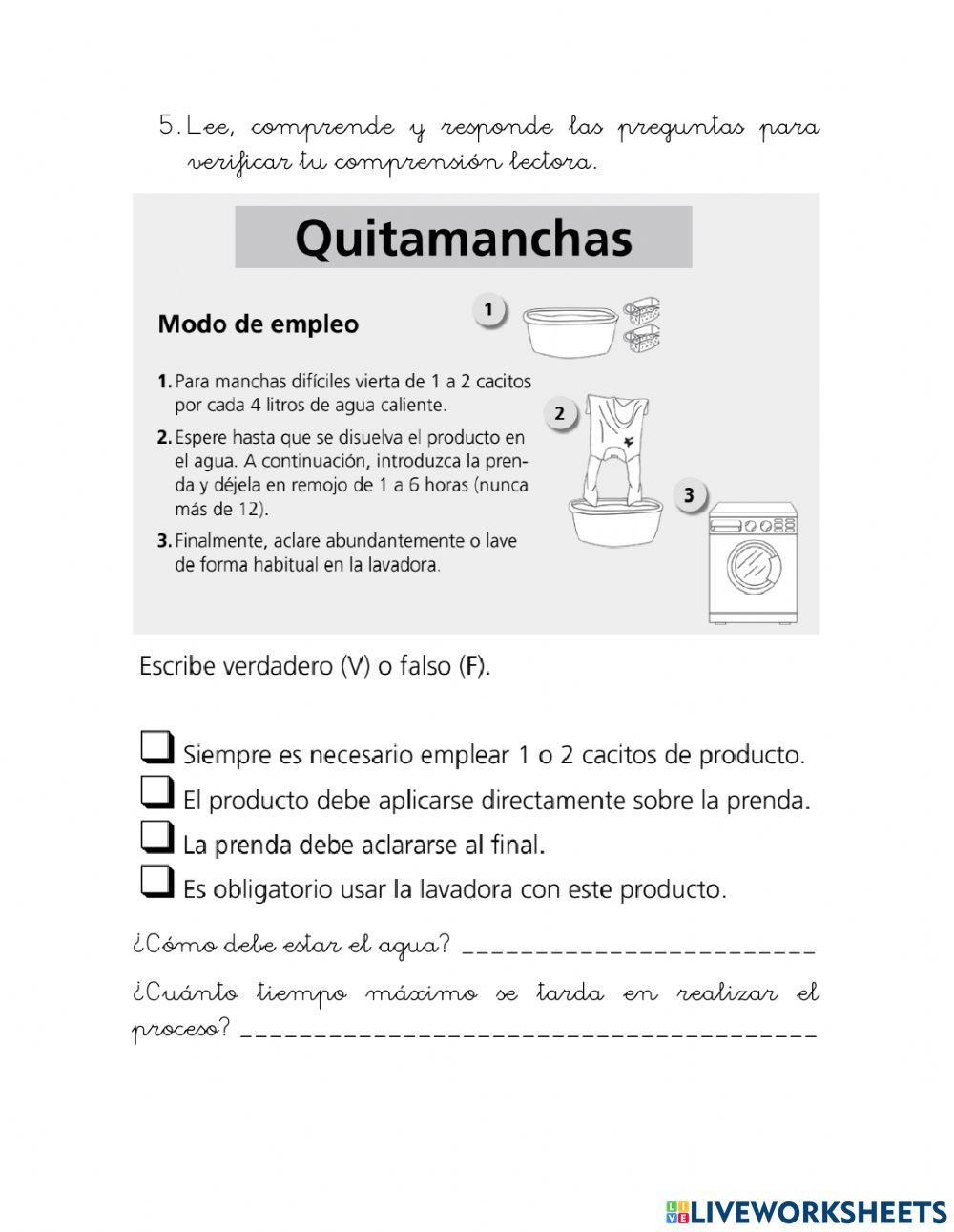 Los diminutivos y los aumentativos