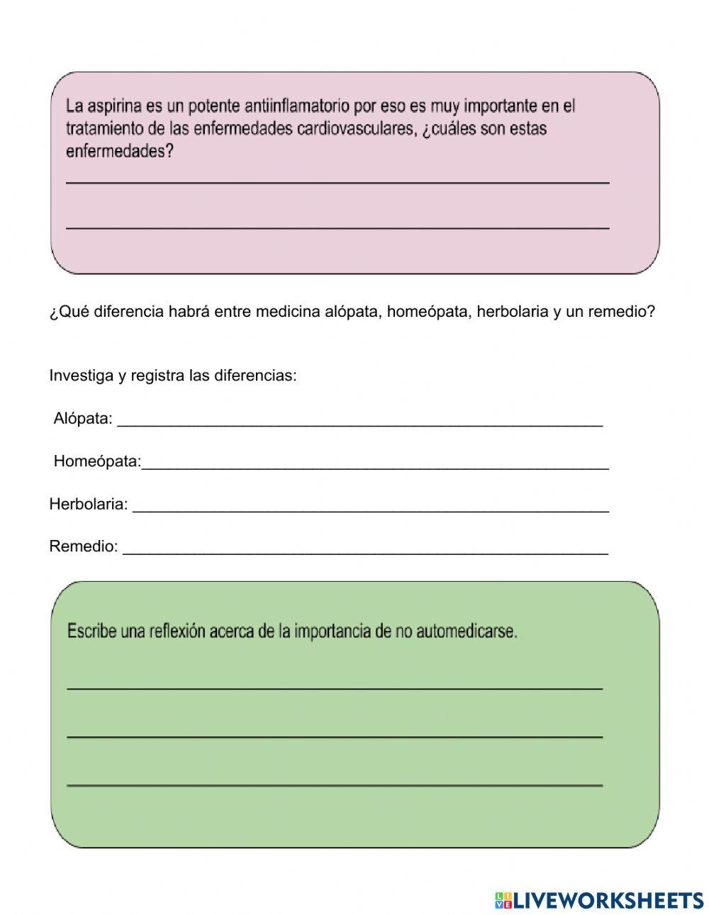 Comprensión Lectora