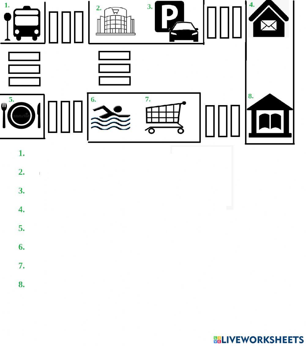 Ie3 unit 6 vocabulary