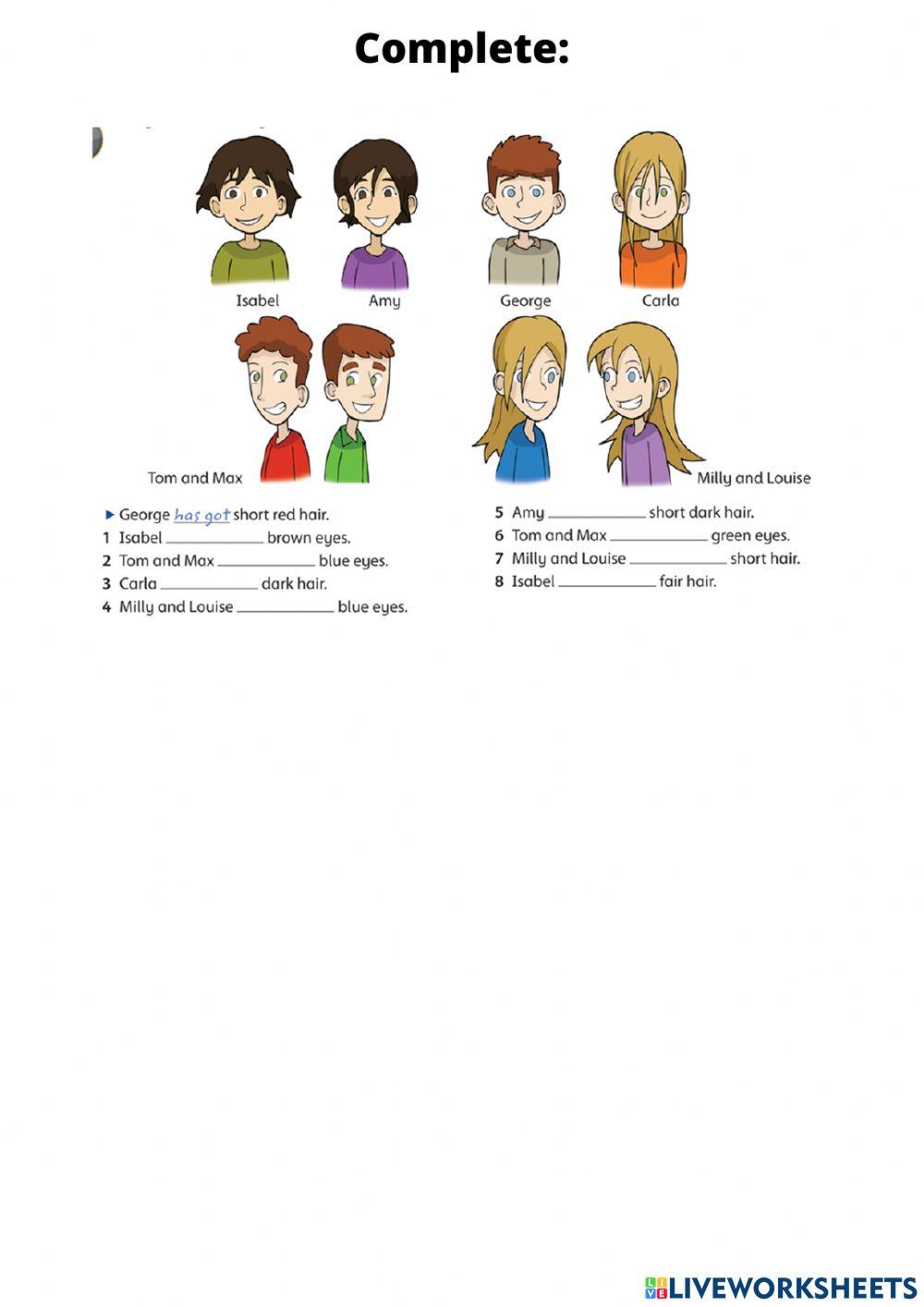 Have-has-haven't-hasn't