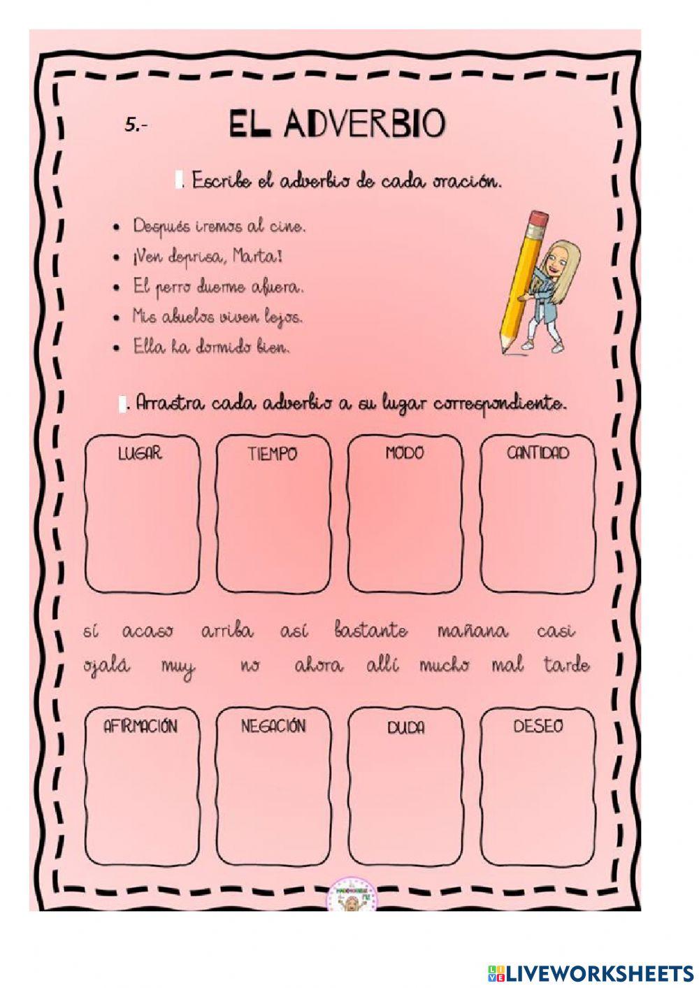 Evaluacion lengua y literatura