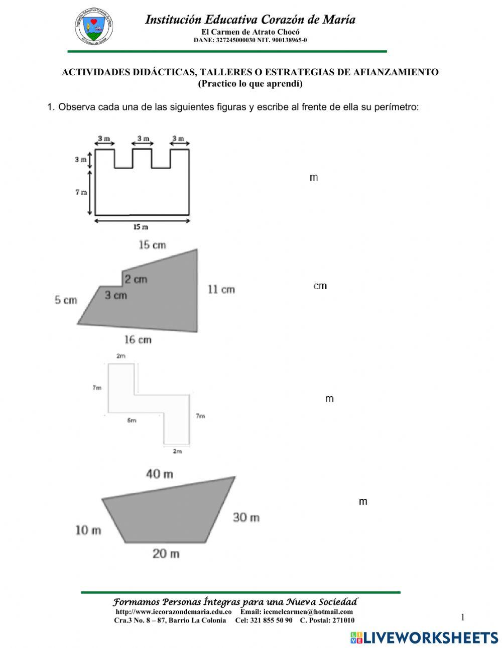 Taller interactivo guía - 3