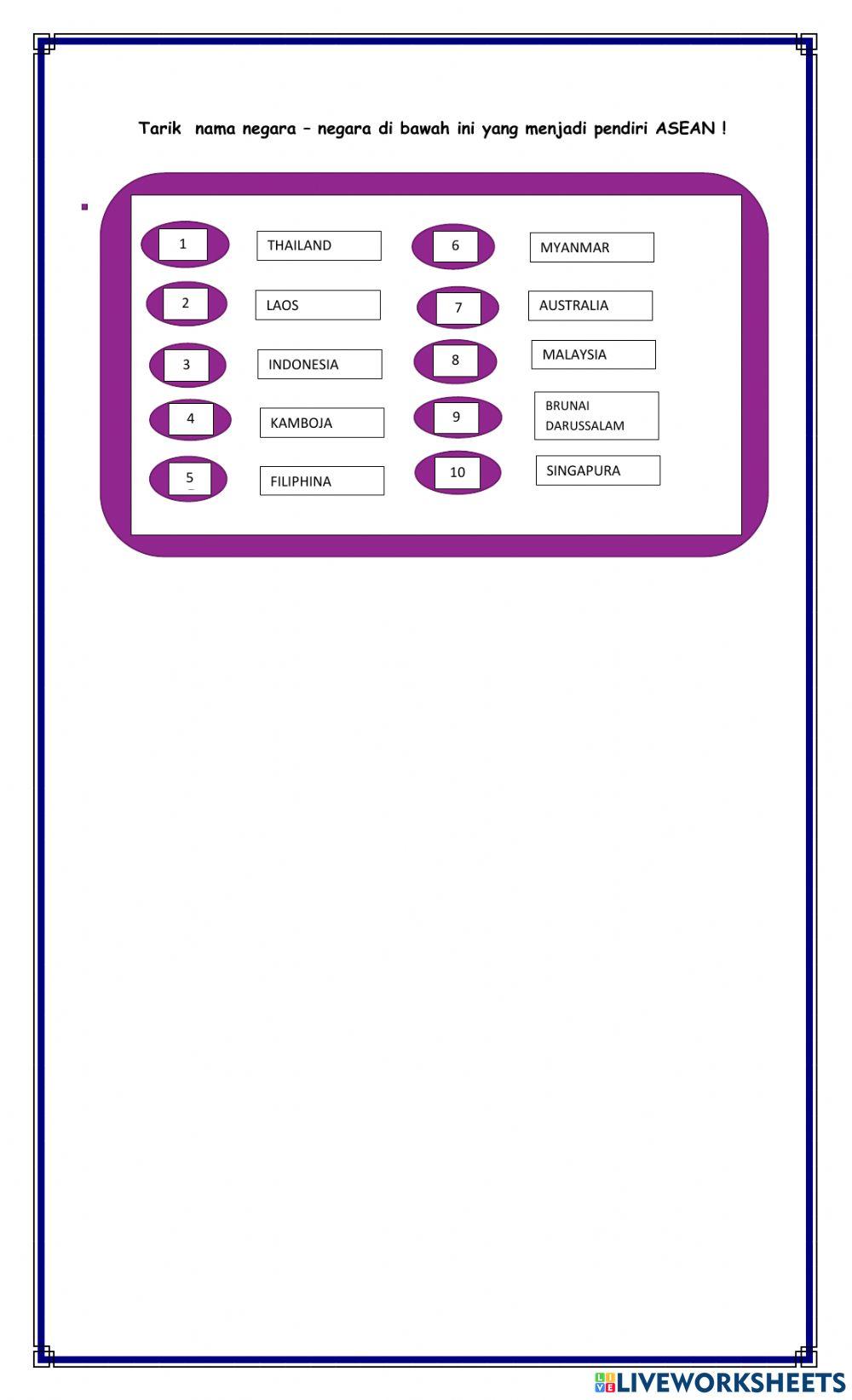 Hubungan internasional