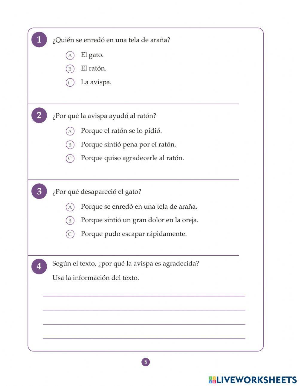 Diagnóstico Integral de Aprendizajes Lectura Diagnóstico Integral de Aprendizajes Lectura