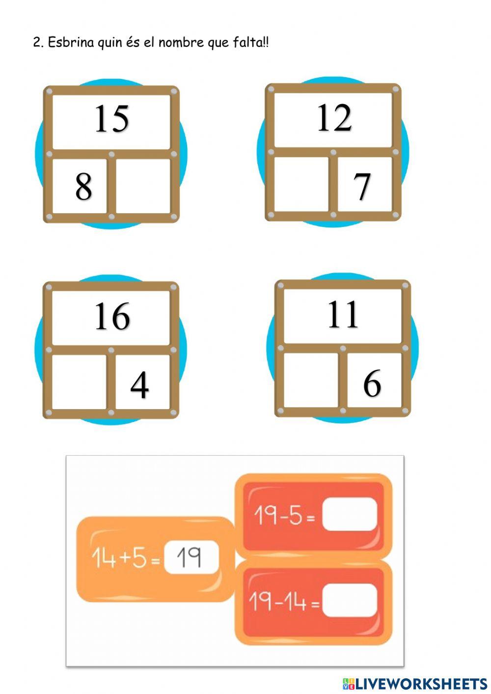 Capsetes additives i derivar fets