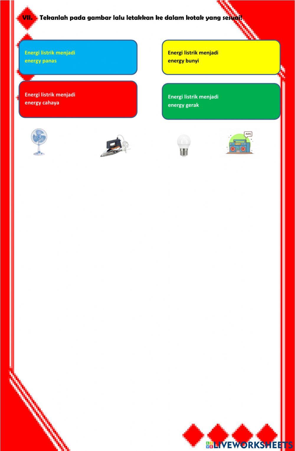 Soal tema 6 subtema 2