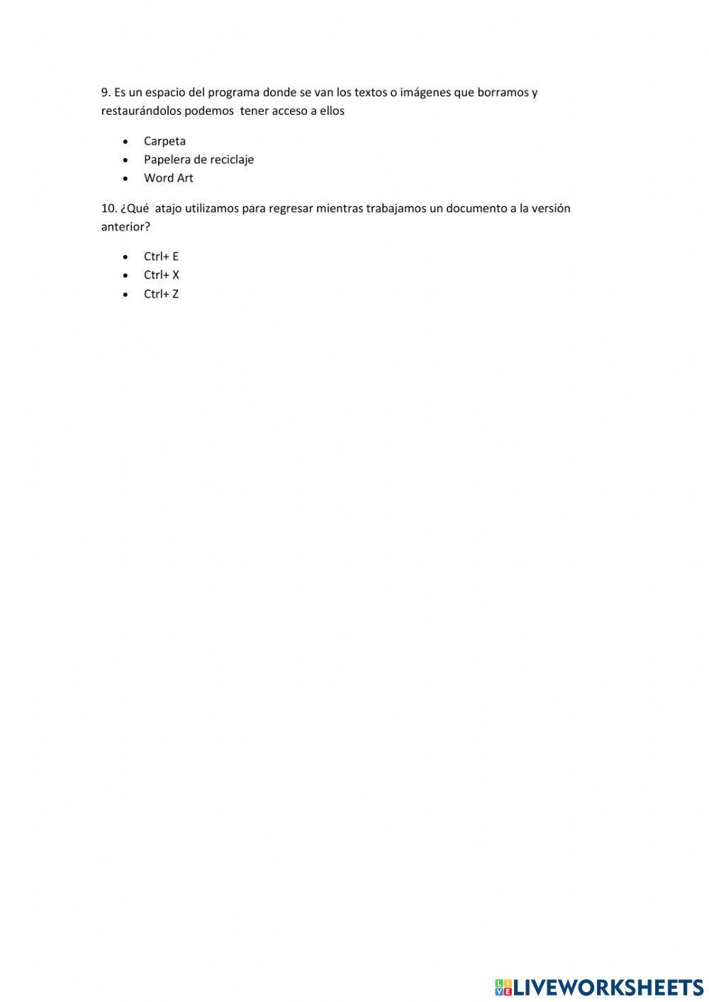 Cuestionario word 18-3-2021