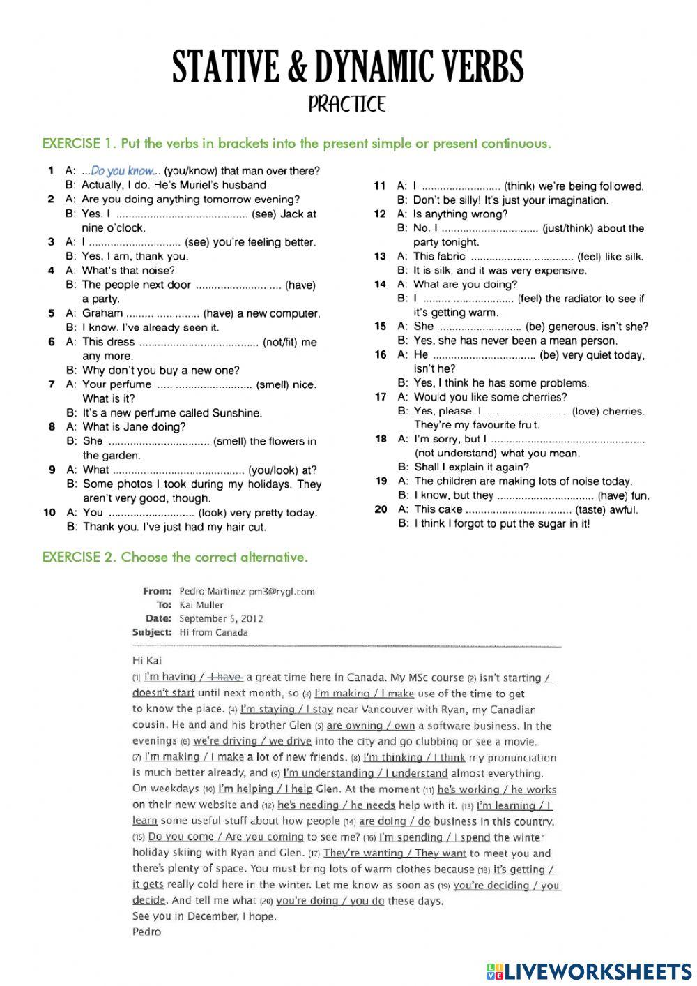 6886418 stative and dynamic verbs kefer15