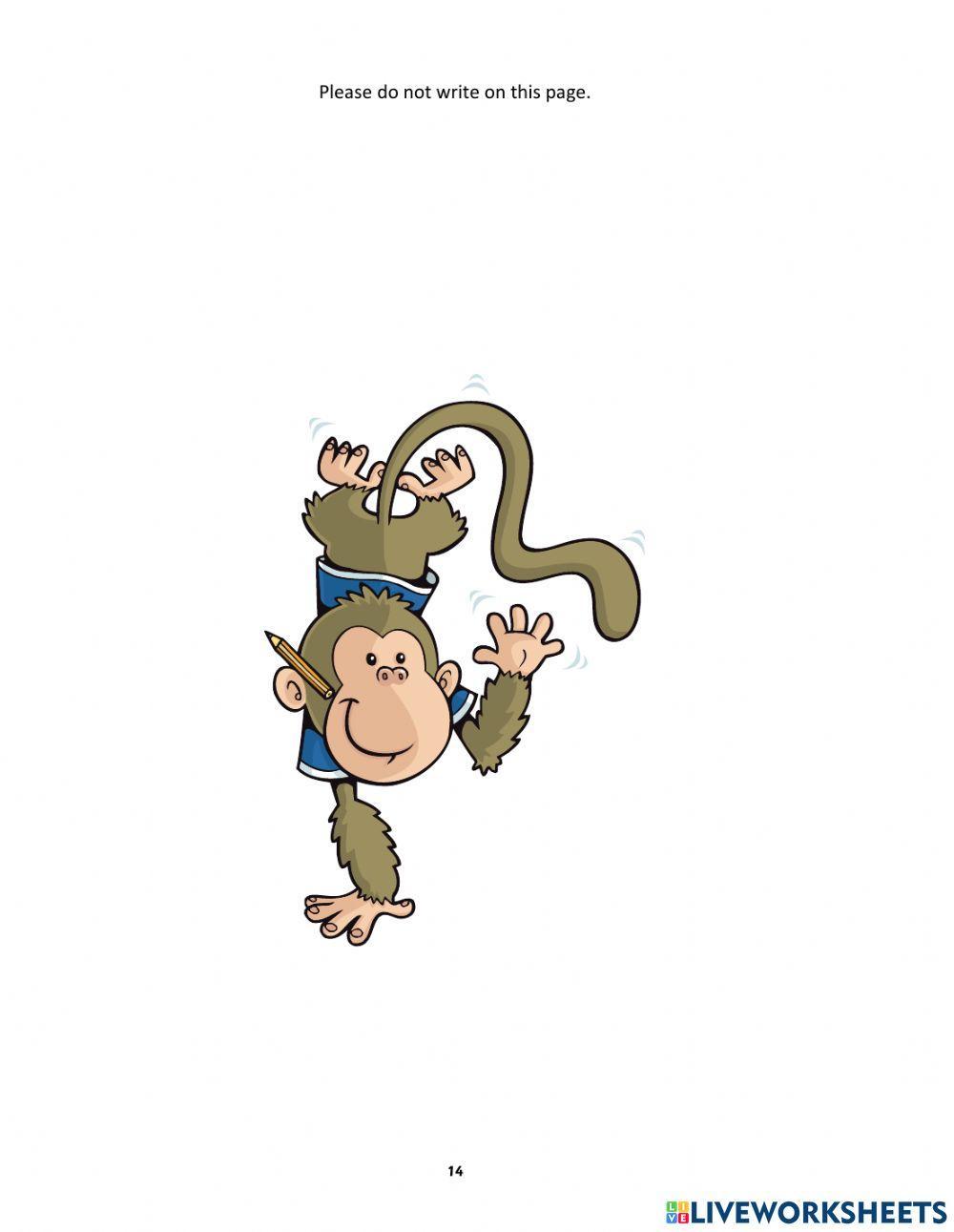 Flyers mock test 2021-R&W