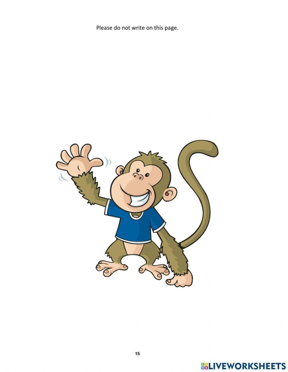 Flyers mock test 2021-R&W