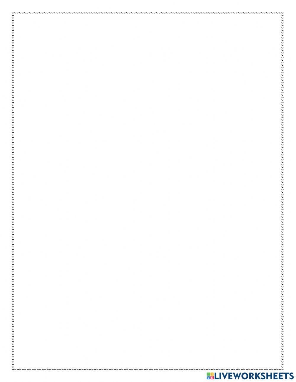 خريطة أقصوصة الغزال والأرنب