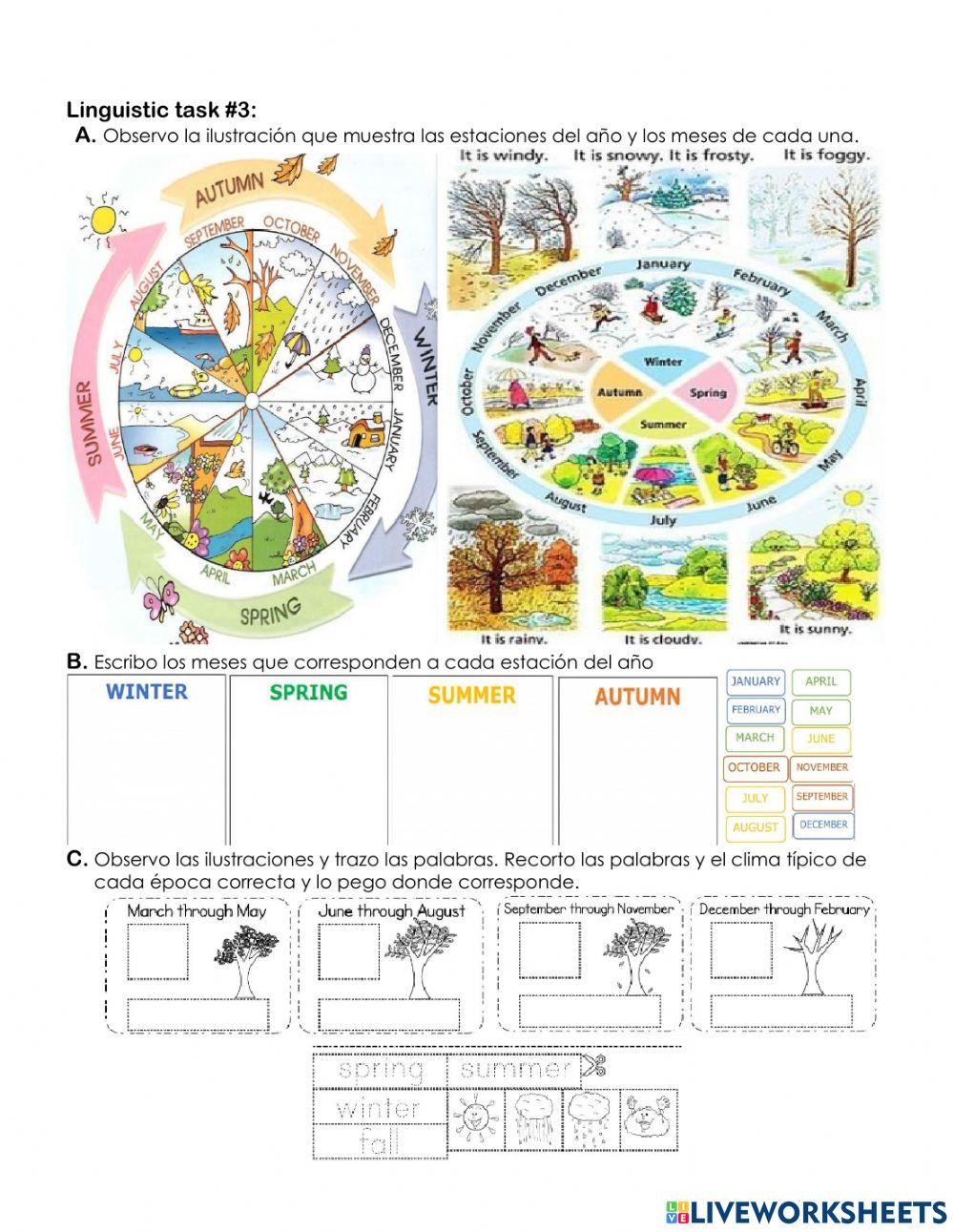 GTA - 2 March Semana 1 y 2 Cuarto Grado