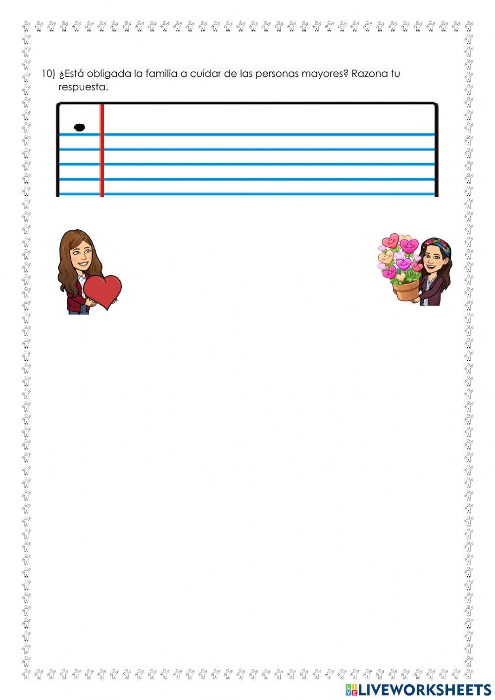 Se ofrece abuelo en adopción