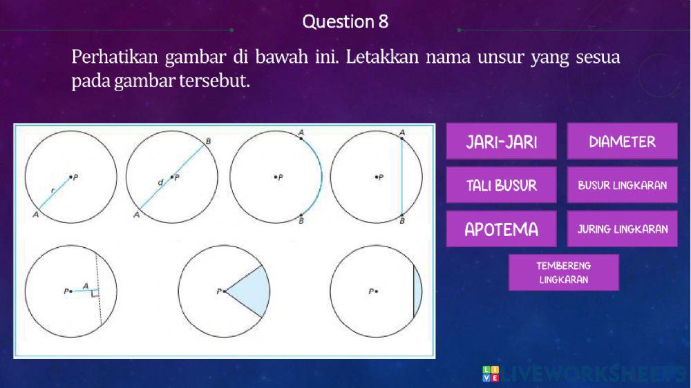 PTS 2 Matematika Sesi 2