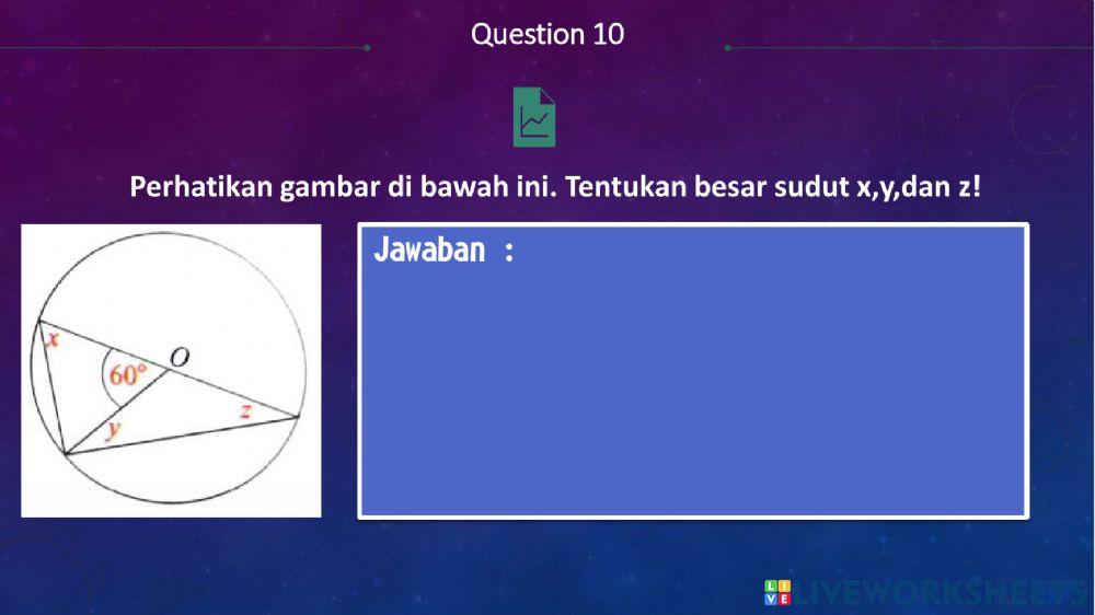 PTS 2 Matematika Sesi 2