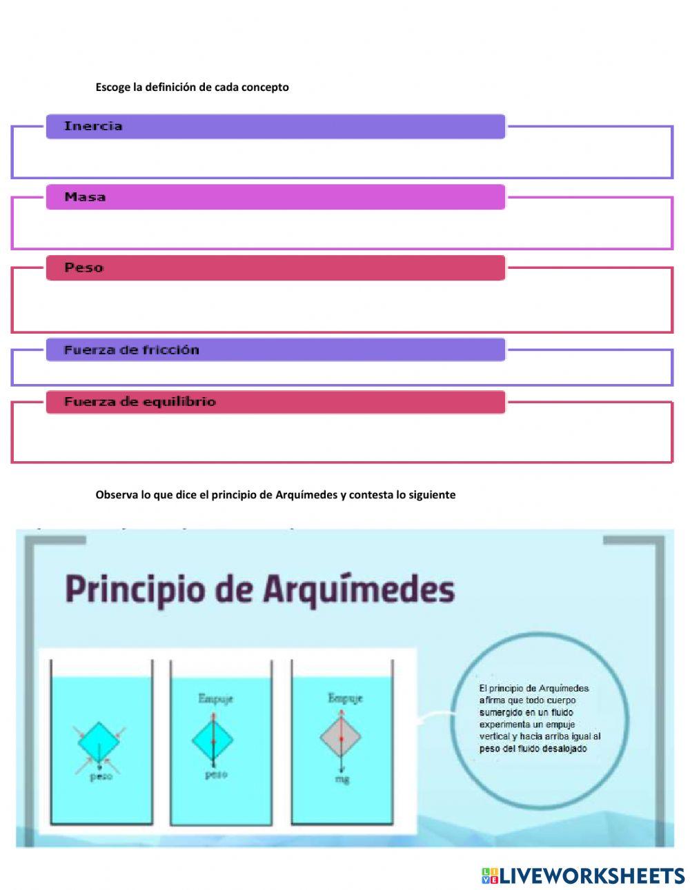 Secuencia 3 Ciencias