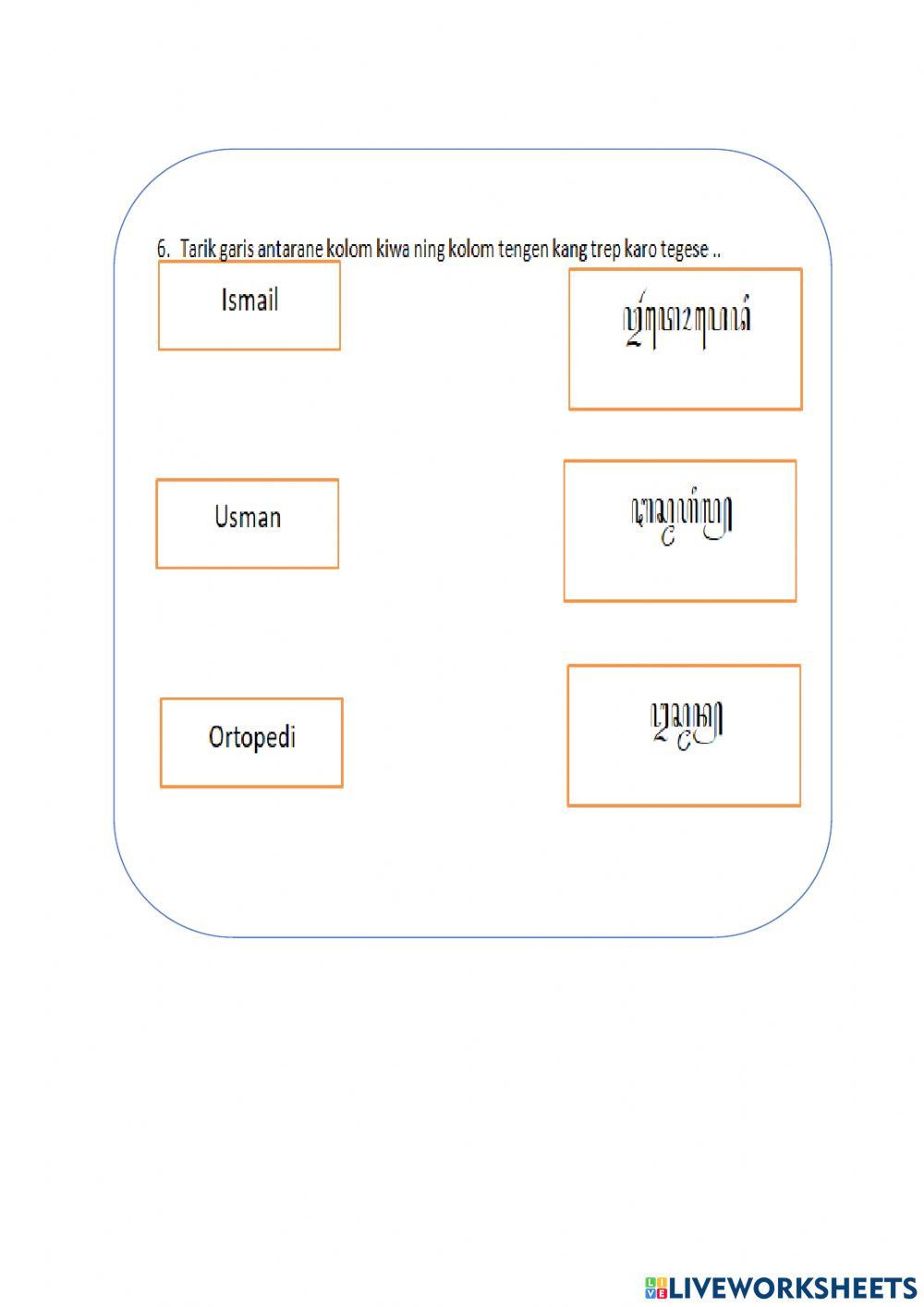 Review kelas xi smt 2