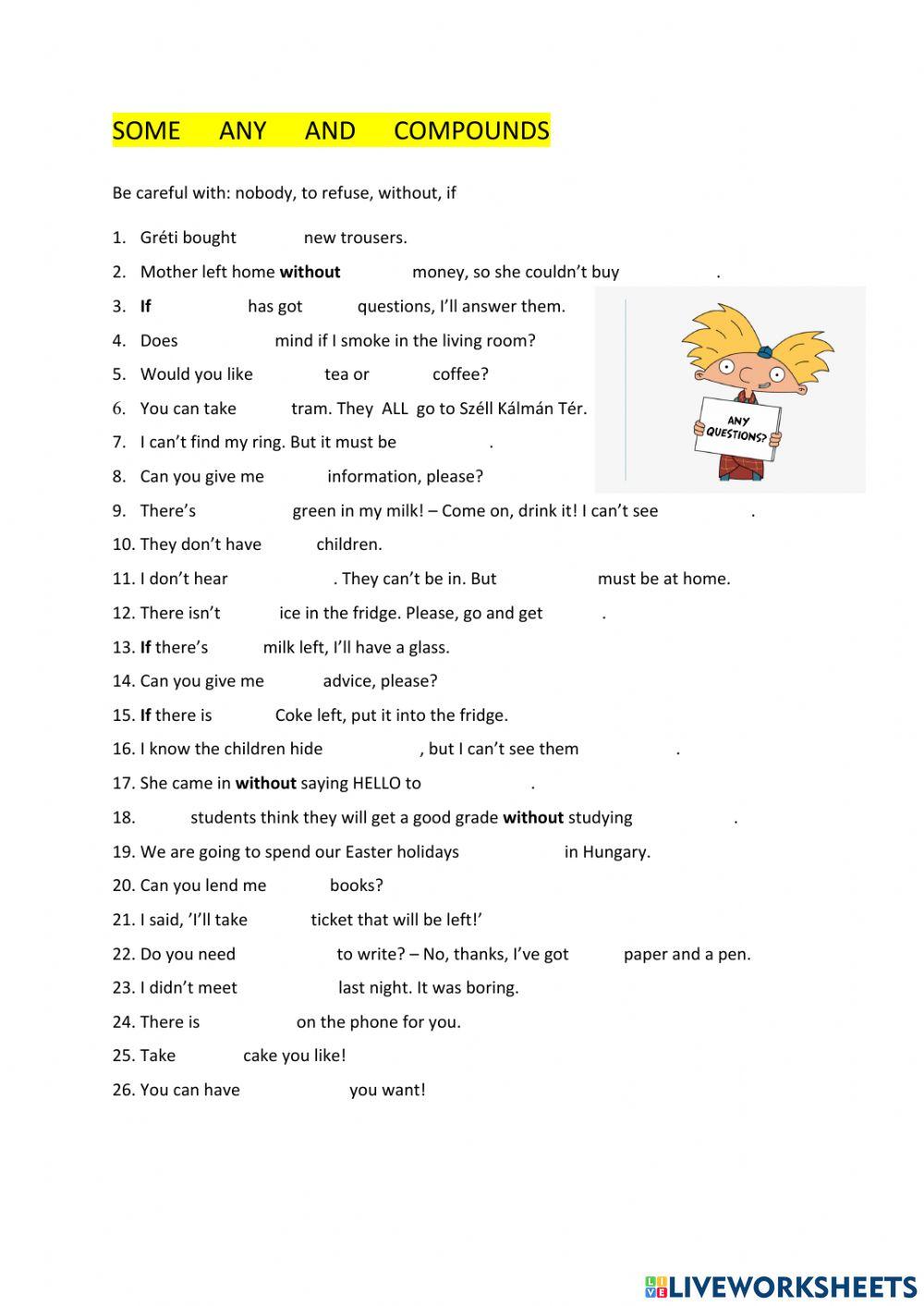 SOME-ANY-COMPOUNDS-2