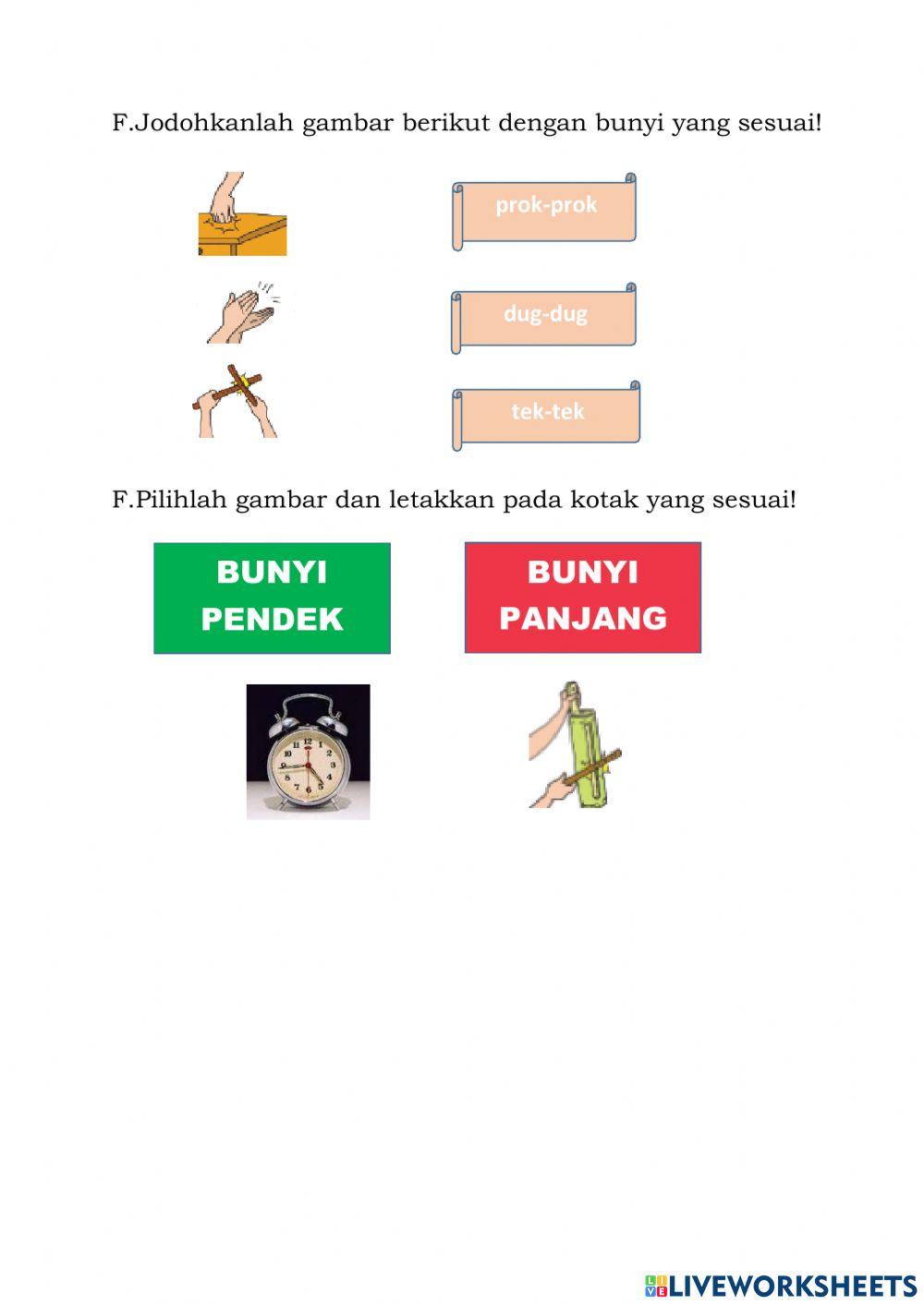 E-lkpd kelas 2 tema 7 subtema 1 pb.1