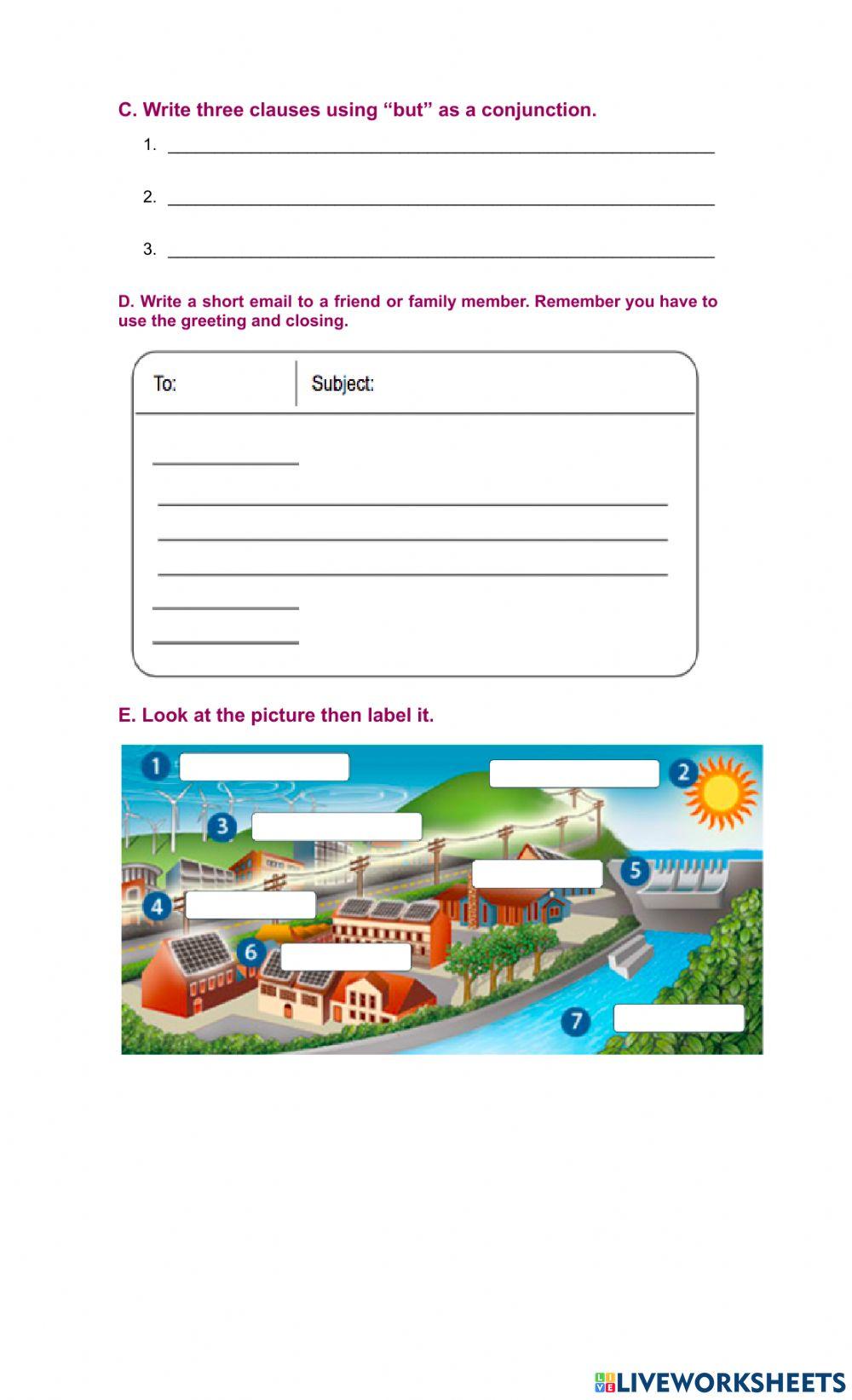 Fifth grade - Present Perfect