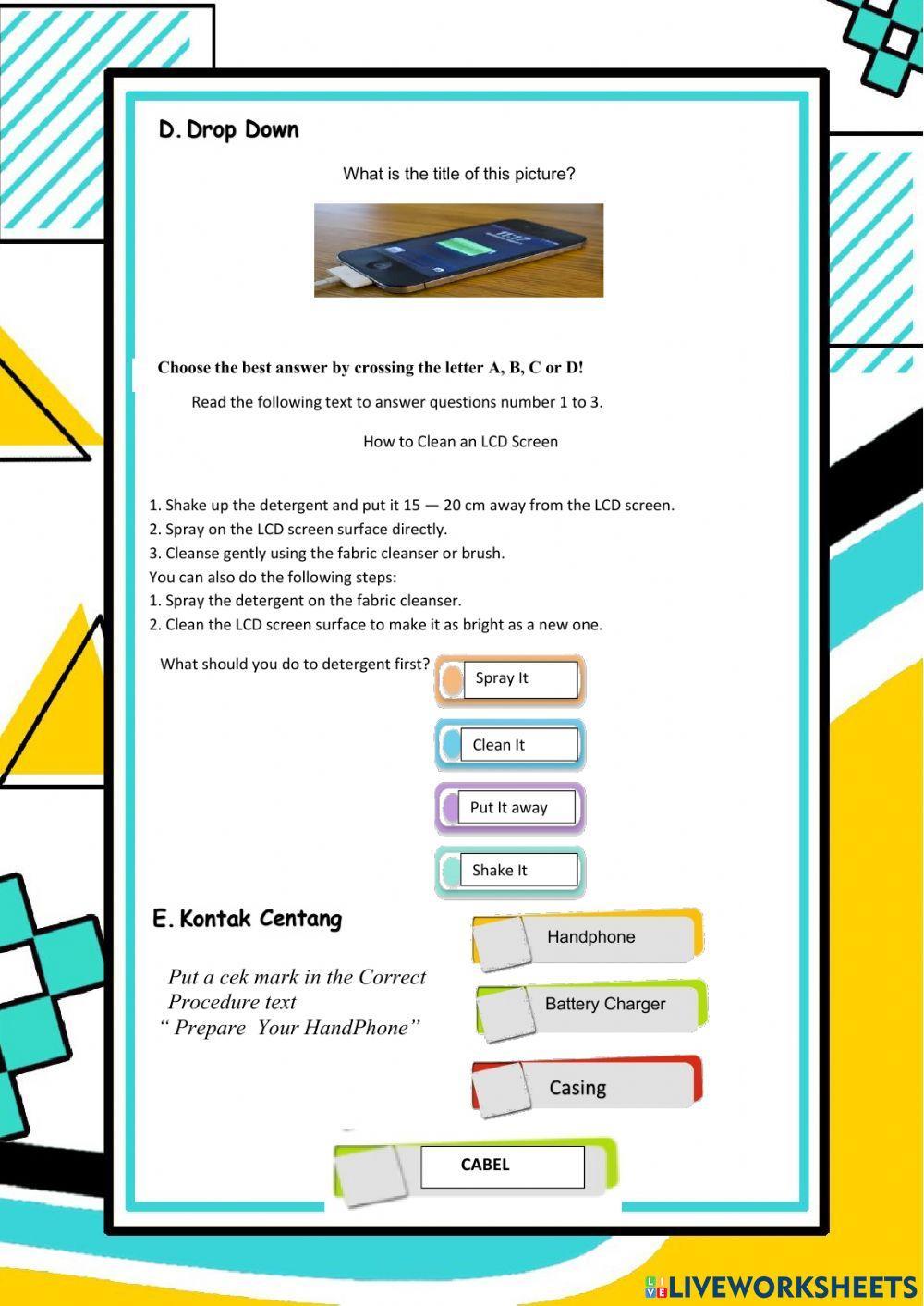 Lkpd procedure text (xi)