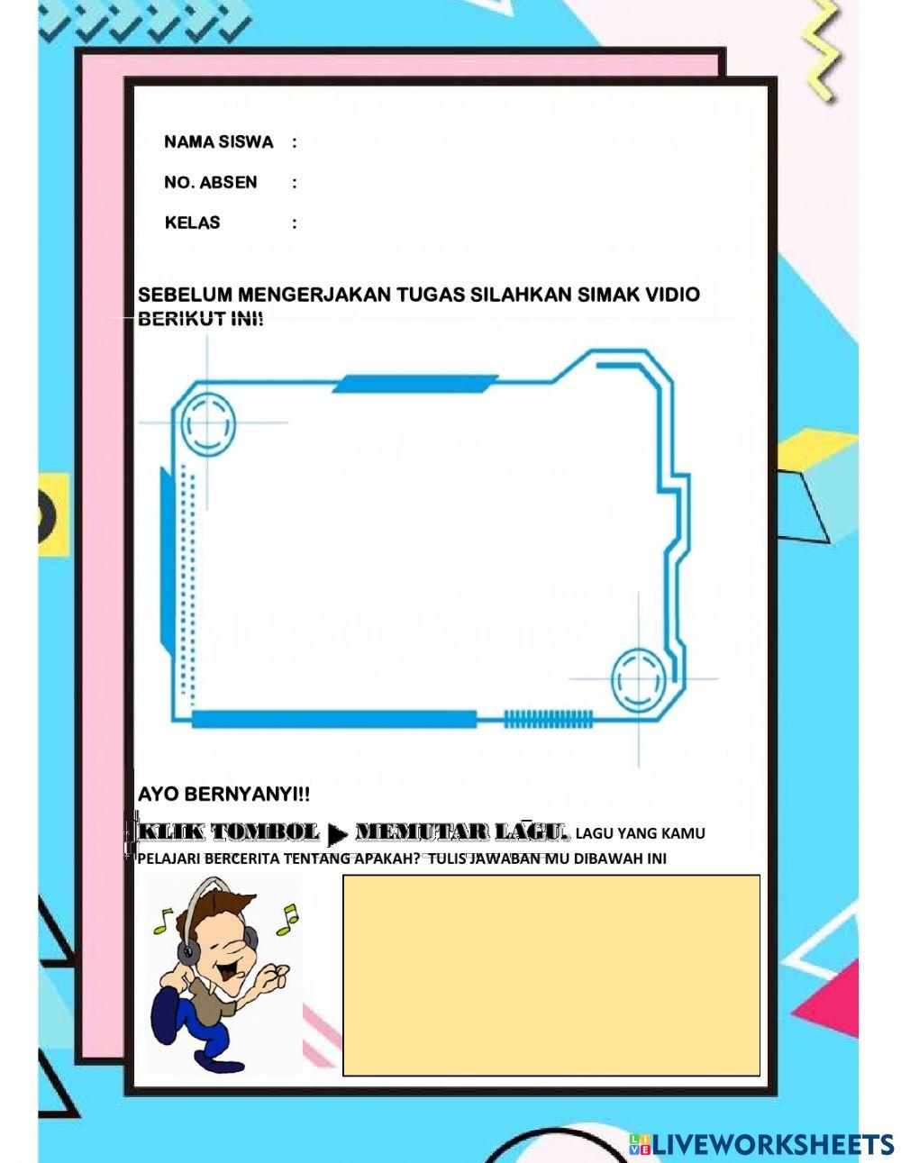 Lkpd tema 8 sub 1 pembelajaran 2