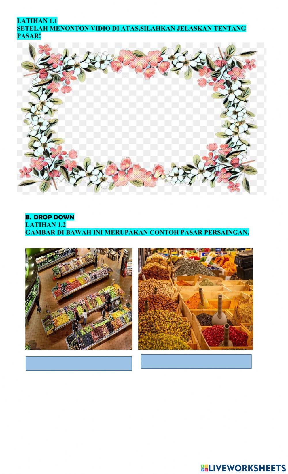 Lkpd ekonomi kelas x