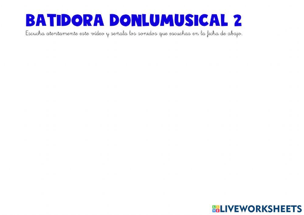 Batidoradonlumusical2 Batidoradonlumusical2