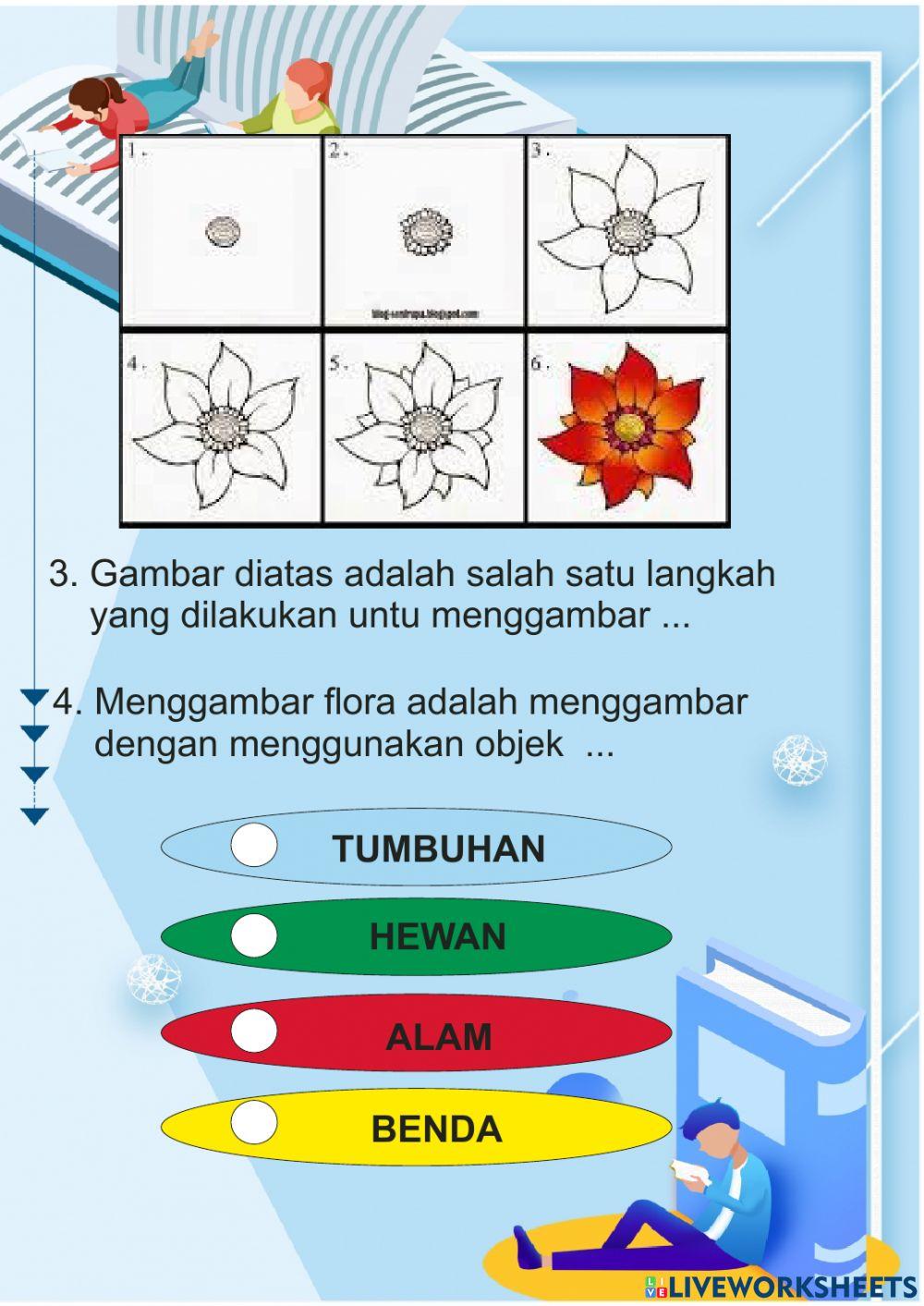 Tugas lkpd Ihzan, S.Pd smp 4 gtk