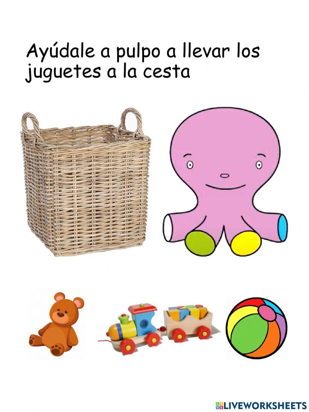 Noción adentro afuera