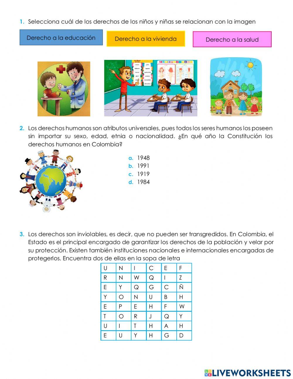 Nacion colombiana, diversidad colombiana,poblacion colombiana