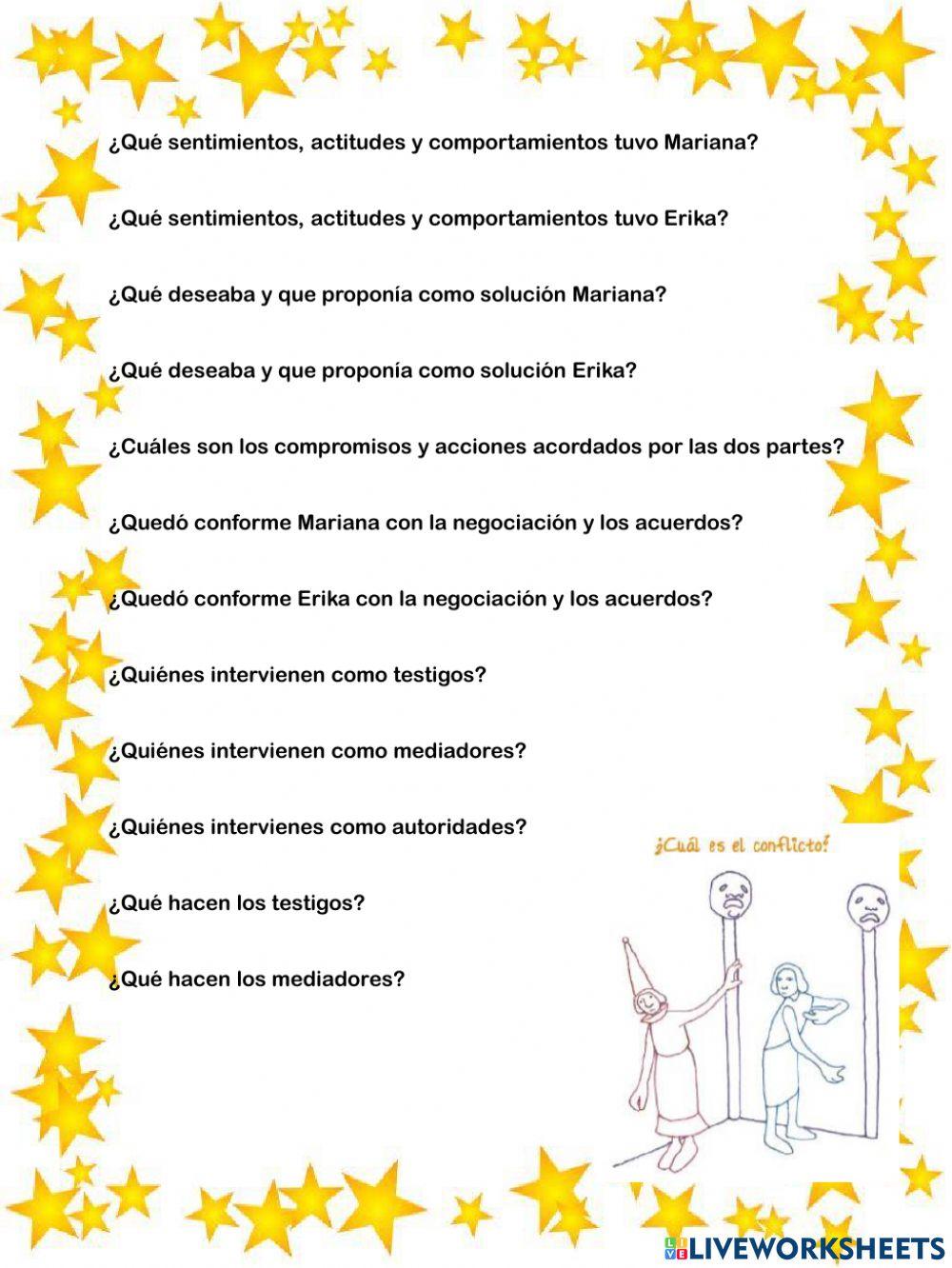 Examen 2trim Formación Cívica y Ética 6°