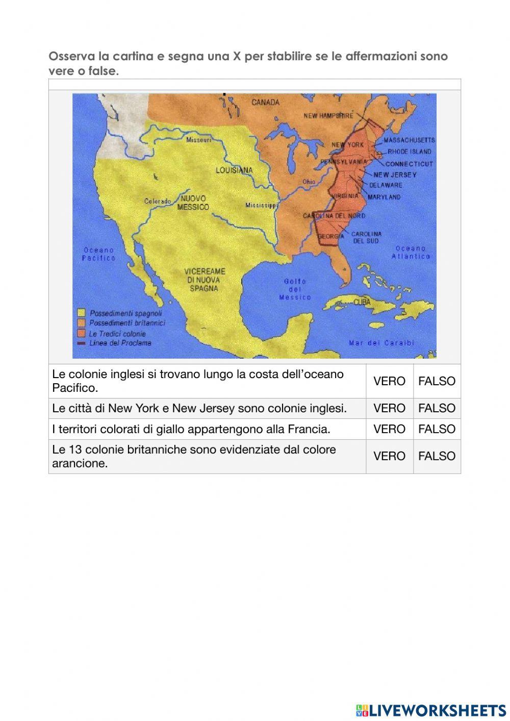 Rivoluzione americana