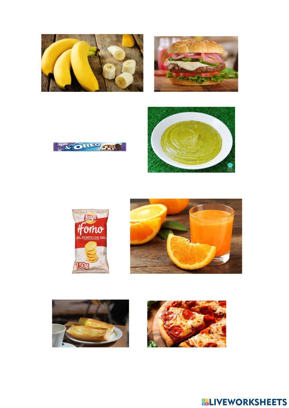 DISEÑO DE UNA DIETA EQUILIBRADA