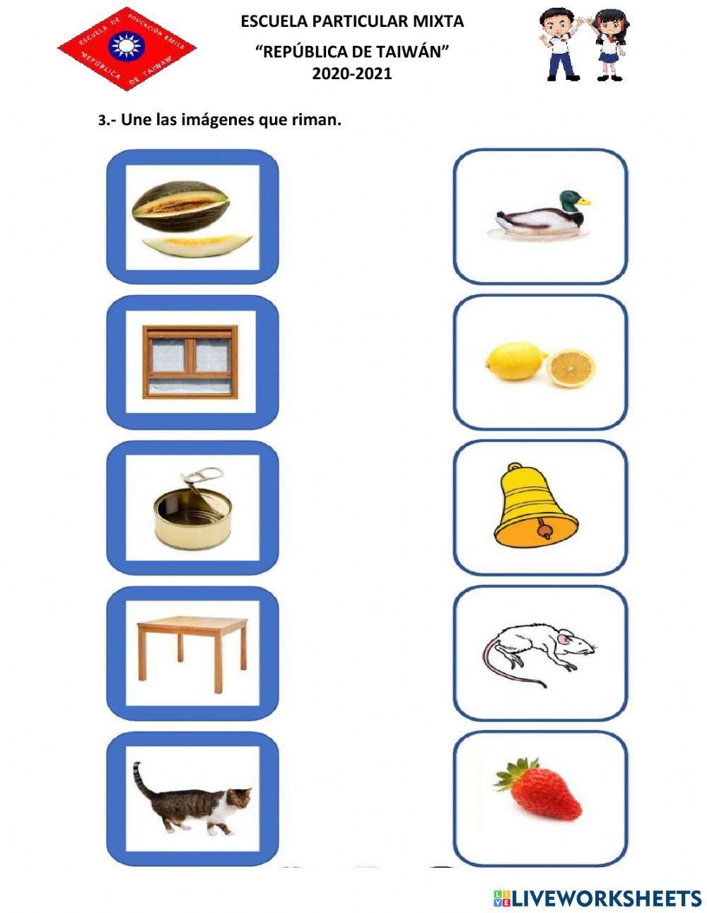 Examen Final Expresión Oral y Escrito