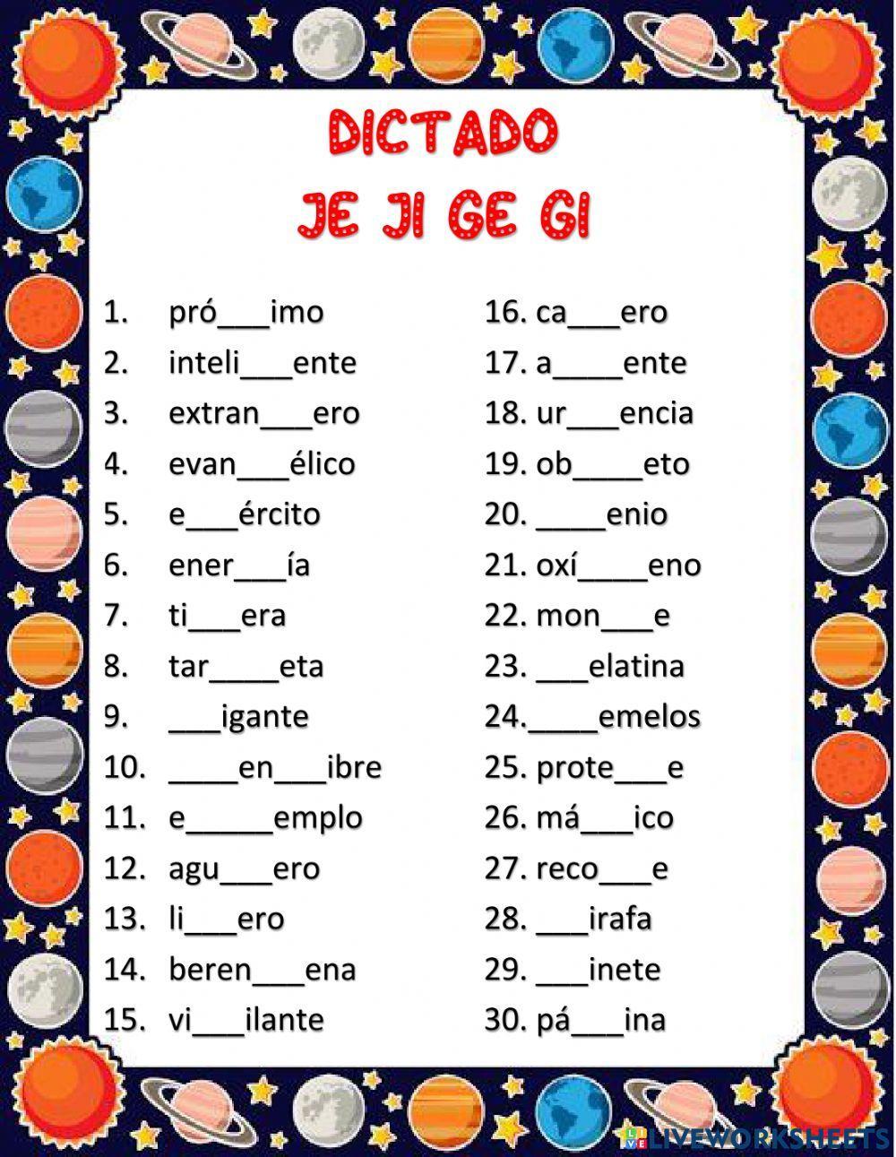 50+ Consonantes dobles hojas de trabajo para Grado 8 en Quizizz | Gratis e  Imprimible, image size:1000x1291
