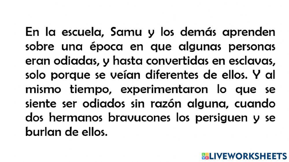 El misterio de la habitación escondida - Introducción